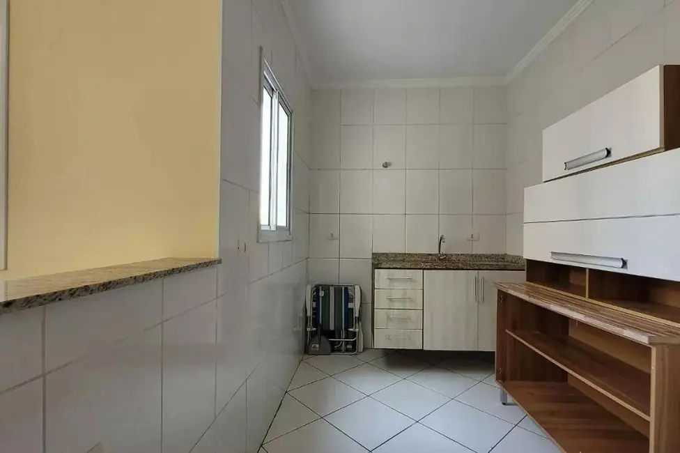 Foto 4 de Cobertura com 2 quartos à venda, 91m2 em Vila Guiomar, Santo Andre - SP