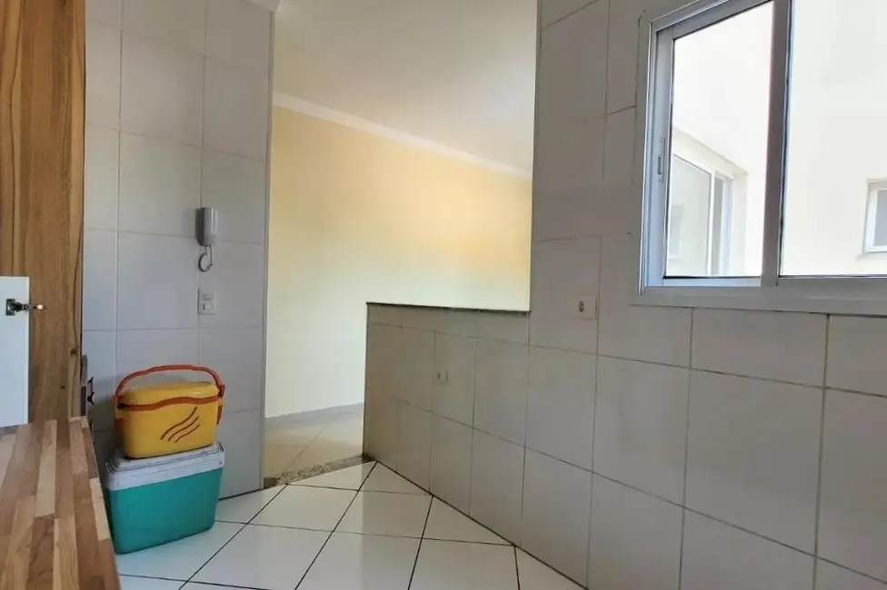 Foto 6 de Cobertura com 2 quartos à venda, 91m2 em Vila Guiomar, Santo Andre - SP
