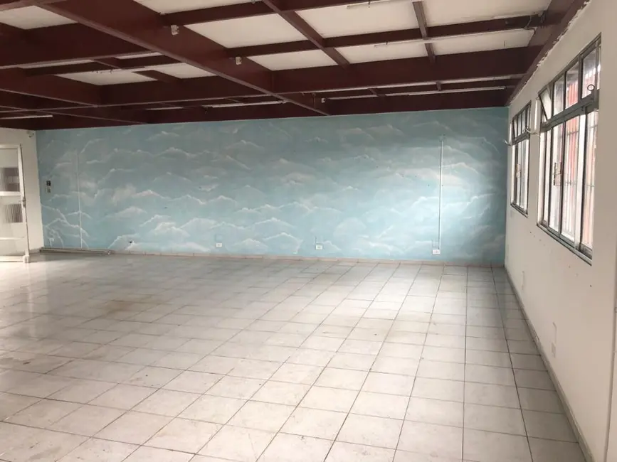 Armazém / Galpão para alugar, 201m2 em Jardim Bom Pastor, Santo Andre - SP - imagem 5 Foto 5 de Armazém / Galpão para alugar, 201m2 em Jardim Bom Pastor, Santo Andre - SP