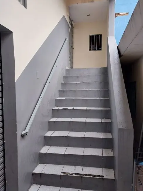 Armazém / Galpão para alugar, 201m2 em Jardim Bom Pastor, Santo Andre - SP - imagem 3 Foto 3 de Armazém / Galpão para alugar, 201m2 em Jardim Bom Pastor, Santo Andre - SP