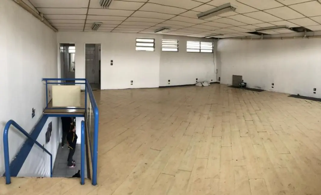 Armazém / Galpão para alugar, 201m2 em Jardim Bom Pastor, Santo Andre - SP - imagem 8 Foto 8 de Armazém / Galpão para alugar, 201m2 em Jardim Bom Pastor, Santo Andre - SP