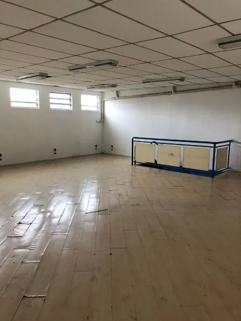 Armazém / Galpão para alugar, 201m2 em Jardim Bom Pastor, Santo Andre - SP - imagem 9 Foto 9 de Armazém / Galpão para alugar, 201m2 em Jardim Bom Pastor, Santo Andre - SP