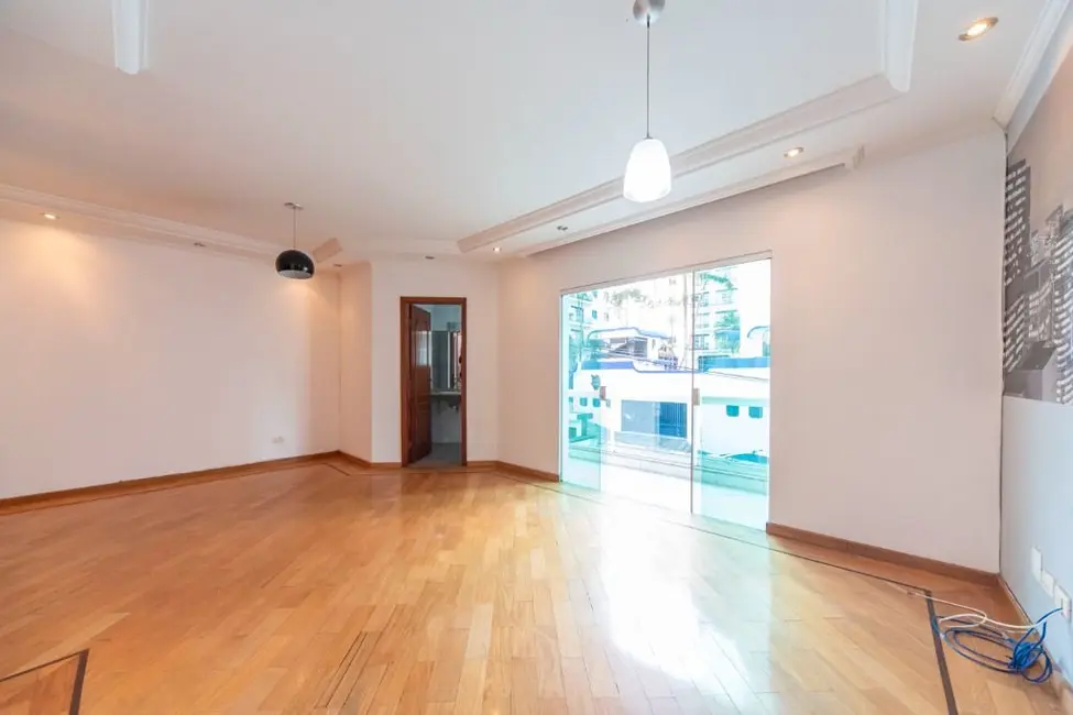 Foto 4 de Sobrado com 3 quartos à venda, 230m2 em Vila Gilda, Santo Andre - SP