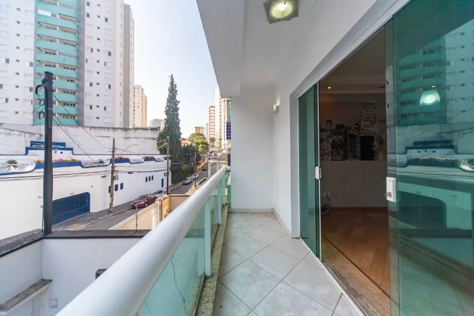 Foto 9 de Sobrado com 3 quartos à venda, 230m2 em Vila Gilda, Santo Andre - SP