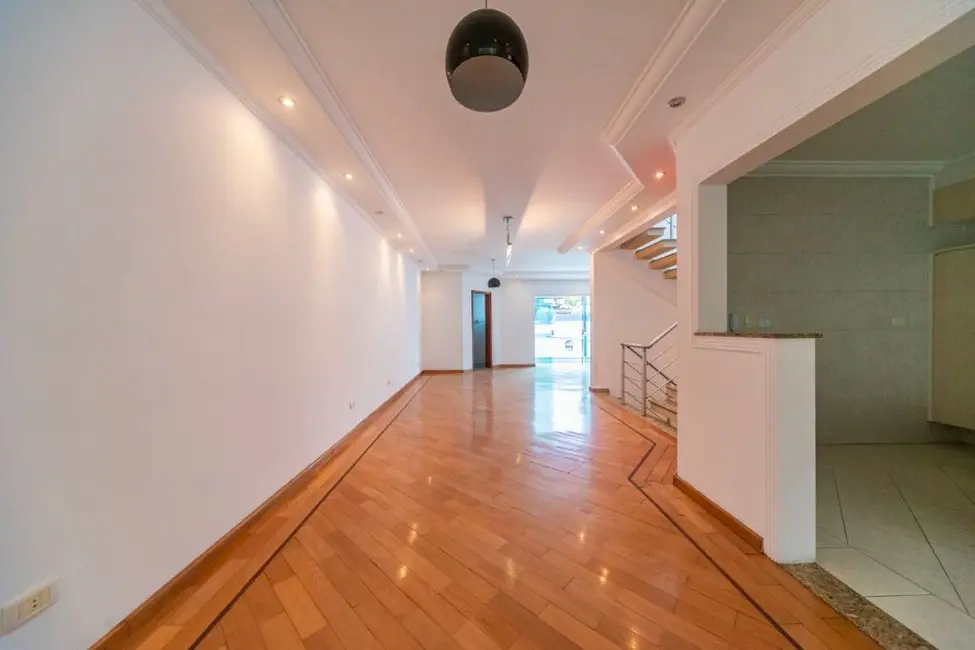 Foto 7 de Sobrado com 3 quartos à venda, 230m2 em Vila Gilda, Santo Andre - SP