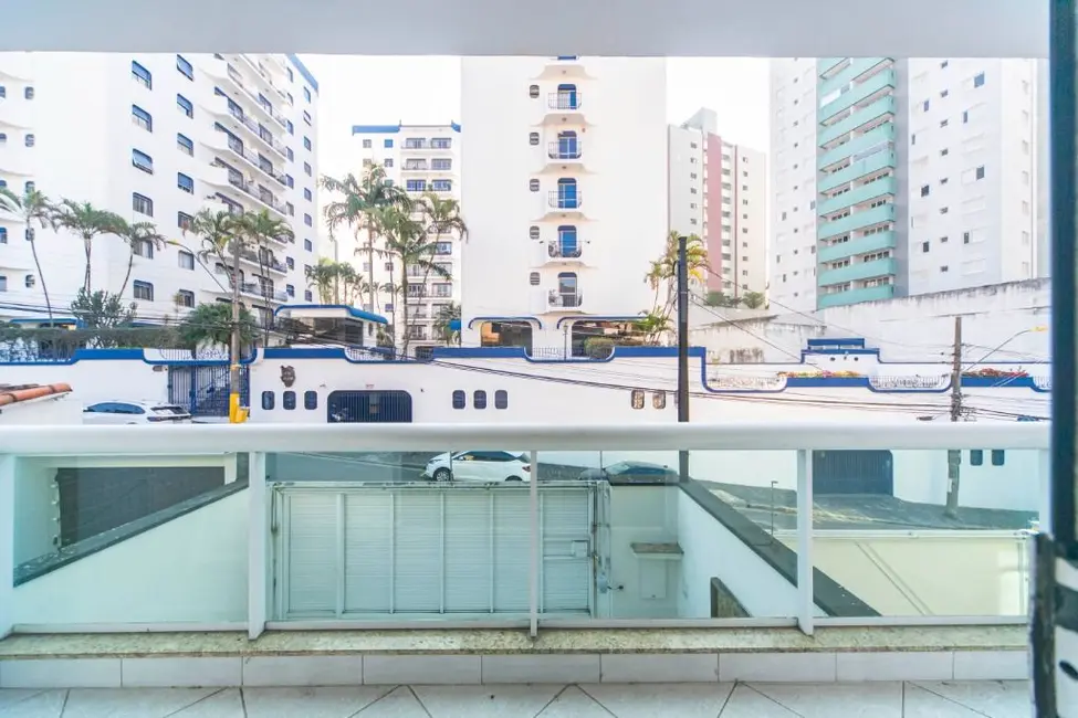 Foto 8 de Sobrado com 3 quartos à venda, 230m2 em Vila Gilda, Santo Andre - SP