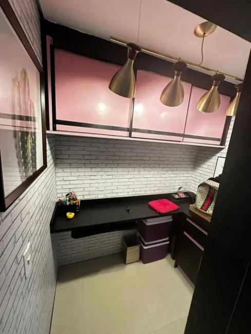 Foto 4 de Apartamento com 3 quartos à venda e para alugar, 178m2 em Campestre, Santo Andre - SP