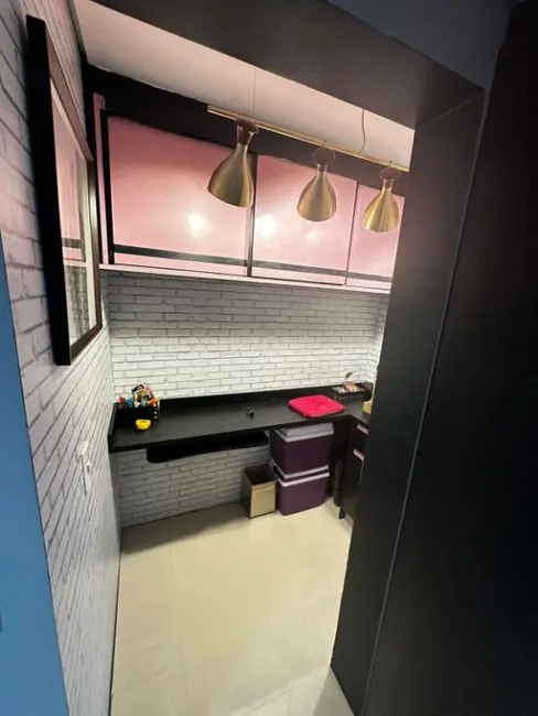 Foto 2 de Apartamento com 3 quartos à venda e para alugar, 178m2 em Campestre, Santo Andre - SP