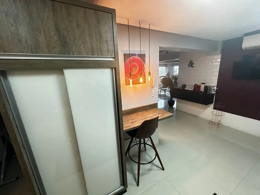 Foto 7 de Apartamento com 3 quartos à venda e para alugar, 178m2 em Campestre, Santo Andre - SP