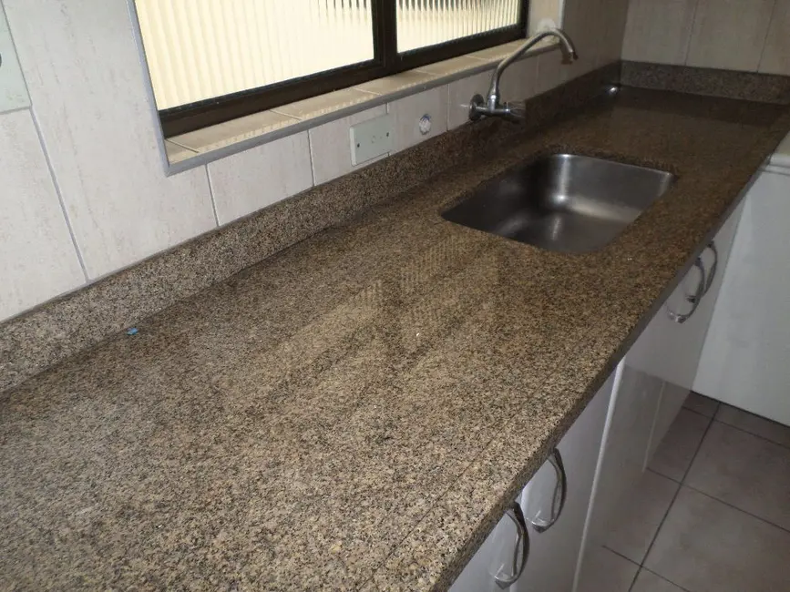 Foto 5 de Apartamento com 2 quartos à venda, 60m2 em Parque Bandeirante, Santo Andre - SP