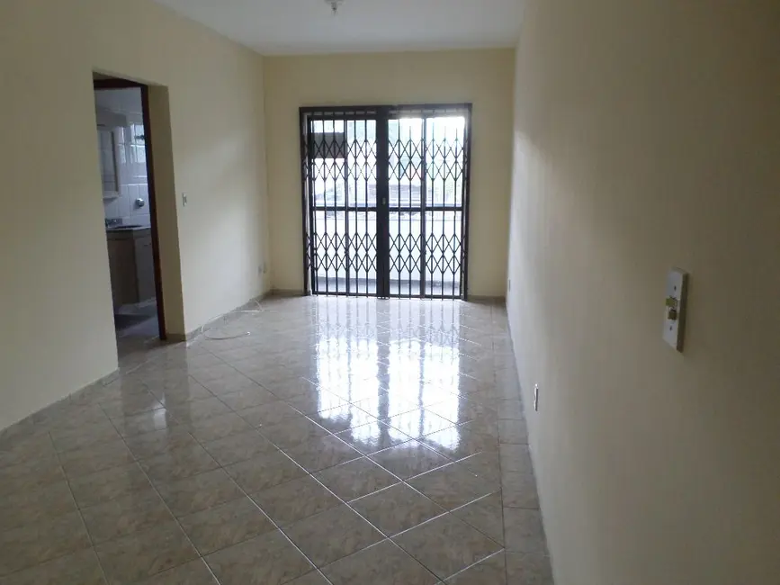 Foto 1 de Apartamento com 2 quartos à venda, 60m2 em Parque Bandeirante, Santo Andre - SP