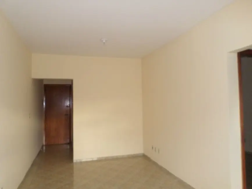 Foto 3 de Apartamento com 2 quartos à venda, 60m2 em Parque Bandeirante, Santo Andre - SP