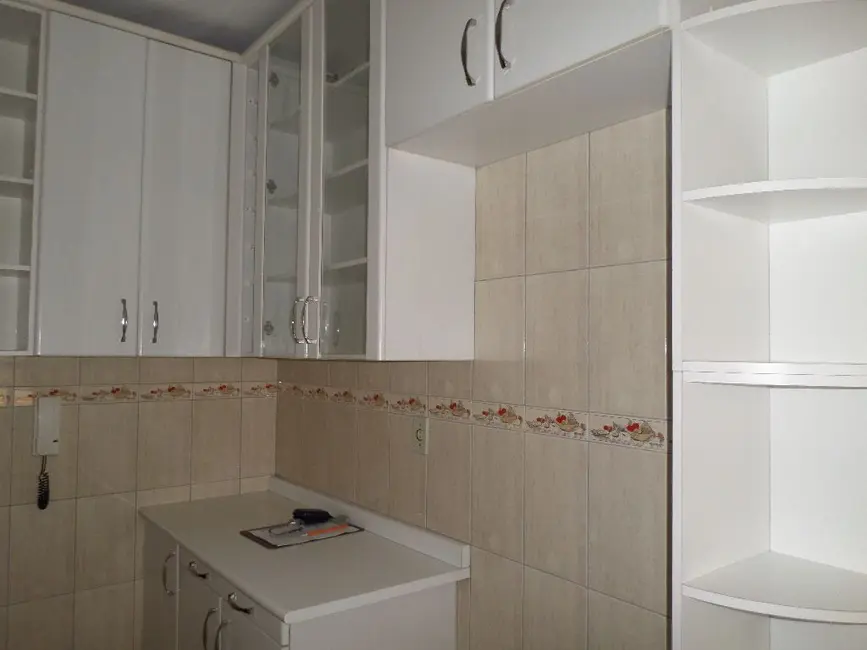 Foto 6 de Apartamento com 2 quartos à venda, 60m2 em Parque Bandeirante, Santo Andre - SP