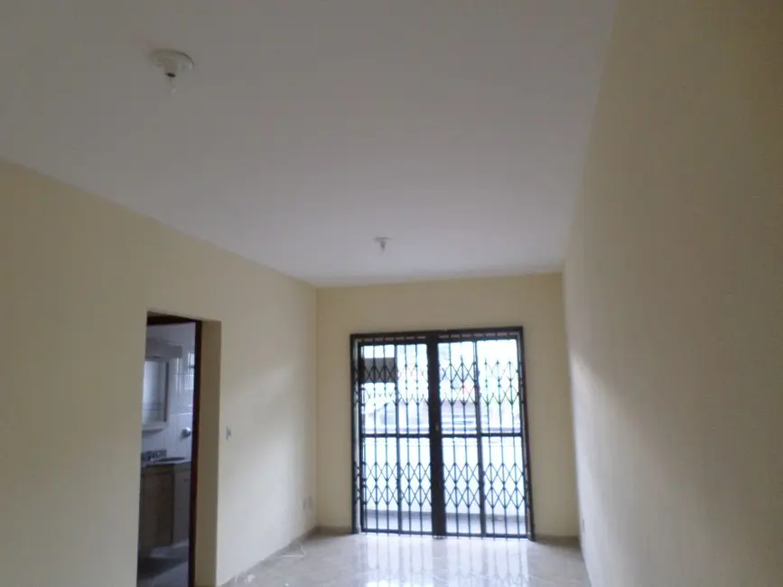 Foto 2 de Apartamento com 2 quartos à venda, 60m2 em Parque Bandeirante, Santo Andre - SP