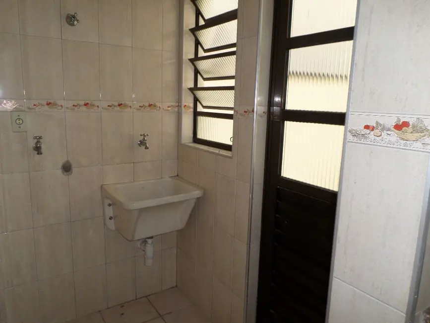 Foto 8 de Apartamento com 2 quartos à venda, 60m2 em Parque Bandeirante, Santo Andre - SP