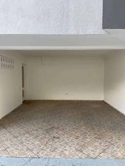Foto 2 de Sobrado com 2 quartos à venda, 100m2 em Vila América, Santo Andre - SP
