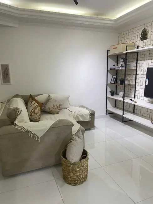 Foto 5 de Sobrado com 2 quartos à venda, 100m2 em Vila América, Santo Andre - SP