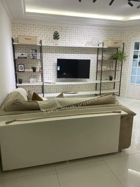 Foto 4 de Sobrado com 2 quartos à venda, 100m2 em Vila América, Santo Andre - SP