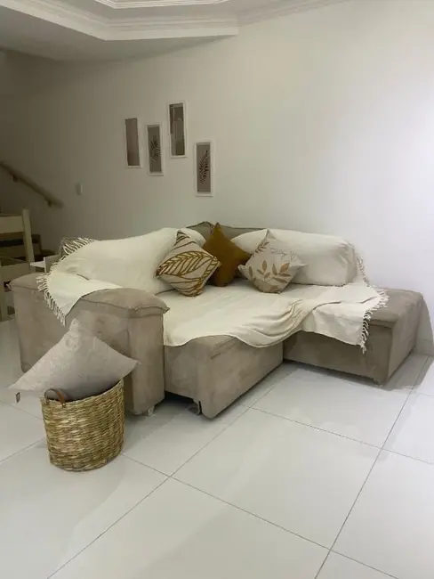 Foto 6 de Sobrado com 2 quartos à venda, 100m2 em Vila América, Santo Andre - SP