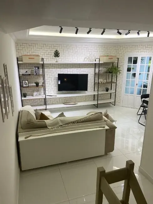 Foto 7 de Sobrado com 2 quartos à venda, 100m2 em Vila América, Santo Andre - SP