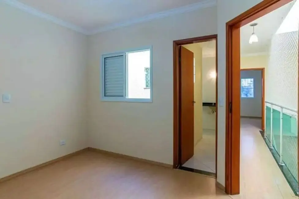 Foto 2 de Sobrado com 3 quartos à venda, 120m2 em Vila Marina, Santo Andre - SP