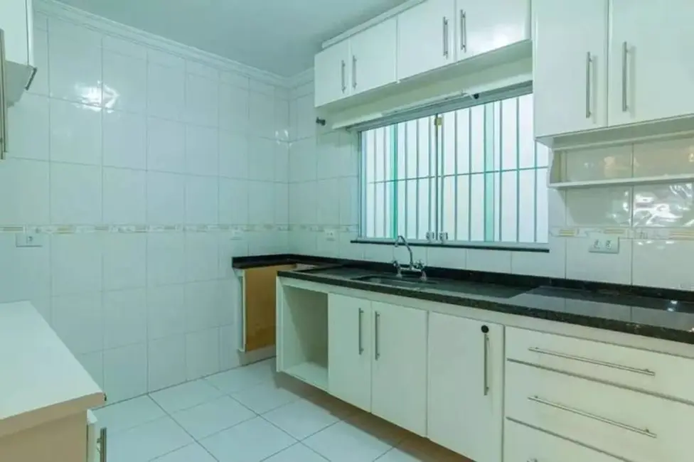 Foto 6 de Sobrado com 3 quartos à venda, 120m2 em Vila Marina, Santo Andre - SP