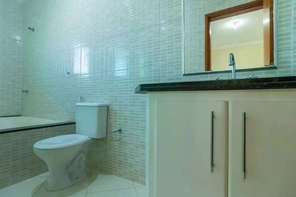 Foto 8 de Sobrado com 3 quartos à venda, 120m2 em Vila Marina, Santo Andre - SP