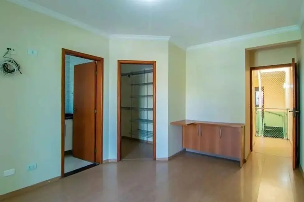Foto 7 de Sobrado com 3 quartos à venda, 120m2 em Vila Marina, Santo Andre - SP