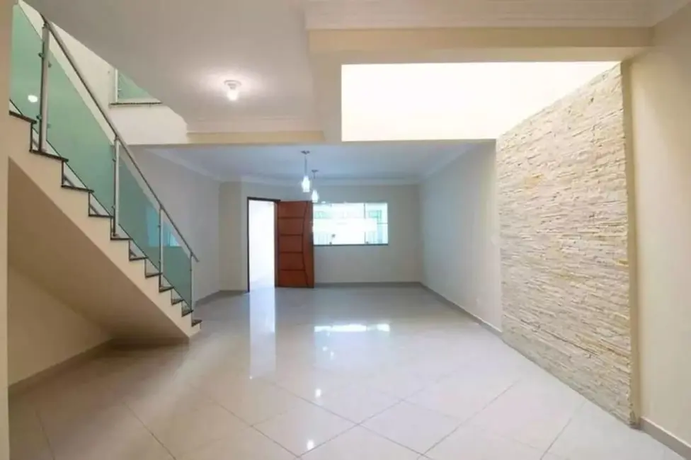 Foto 5 de Sobrado com 3 quartos à venda, 120m2 em Vila Marina, Santo Andre - SP