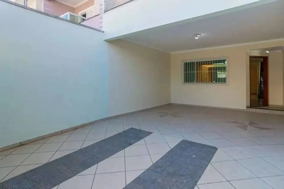 Foto 4 de Sobrado com 3 quartos à venda, 120m2 em Vila Marina, Santo Andre - SP