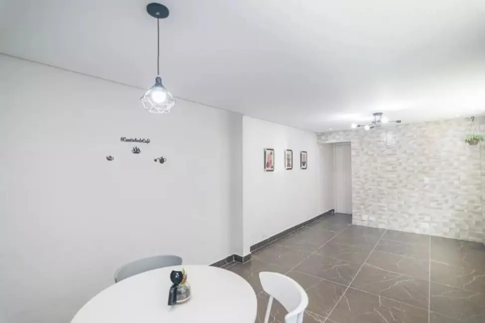 Foto 5 de Sobrado com 4 quartos à venda, 175m2 em Vila Scarpelli, Santo Andre - SP