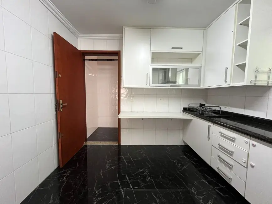 Foto 7 de Sobrado com 3 quartos para alugar, 136m2 em Jardim, Santo Andre - SP
