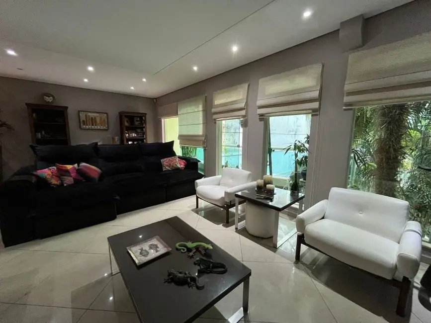 Foto 5 de Sobrado com 4 quartos à venda, 450m2 em Vila Floresta, Santo Andre - SP