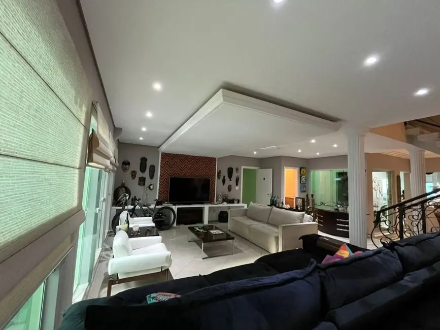 Foto 7 de Sobrado com 4 quartos à venda, 450m2 em Vila Floresta, Santo Andre - SP