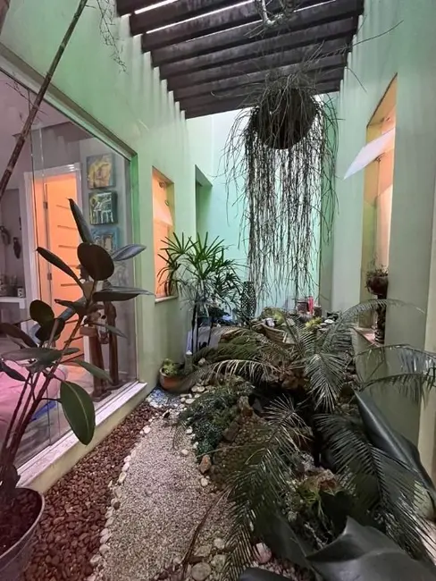 Foto 9 de Sobrado com 4 quartos à venda, 450m2 em Vila Floresta, Santo Andre - SP