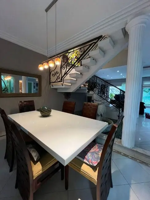 Foto 3 de Sobrado com 4 quartos à venda, 450m2 em Vila Floresta, Santo Andre - SP