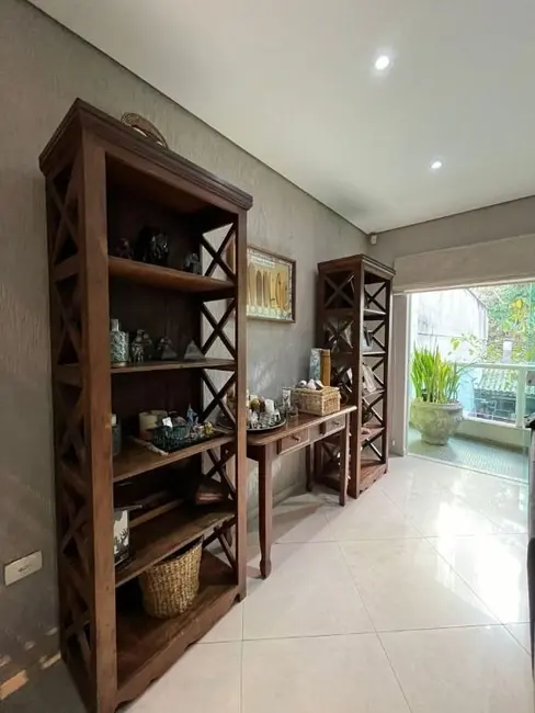 Foto 2 de Sobrado com 4 quartos à venda, 450m2 em Vila Floresta, Santo Andre - SP