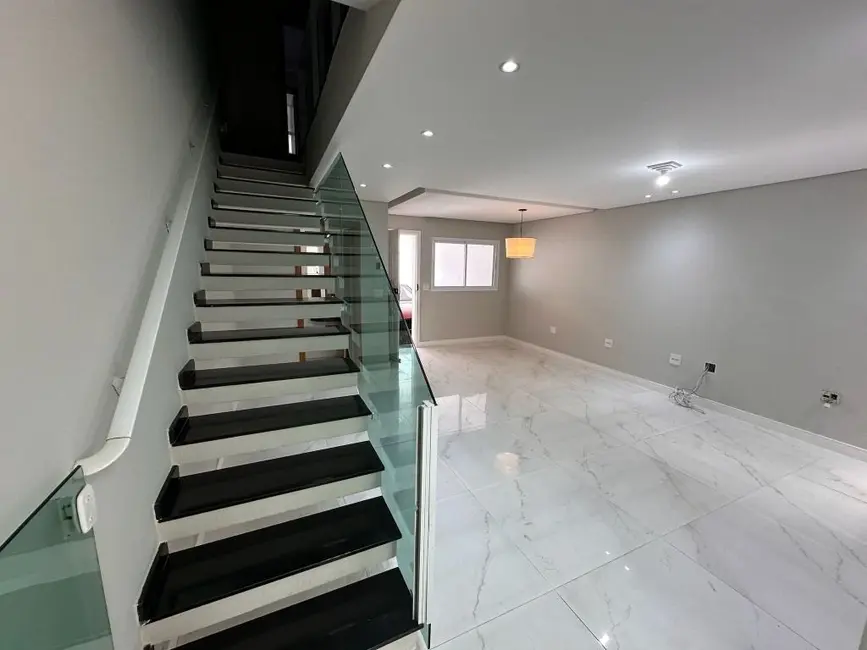 Foto 9 de Sobrado com 3 quartos à venda, 150m2 em Campestre, Santo Andre - SP