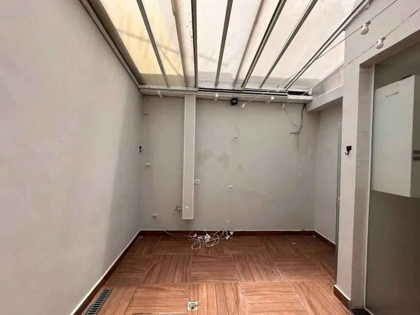 Foto 7 de Sobrado com 3 quartos à venda, 150m2 em Campestre, Santo Andre - SP