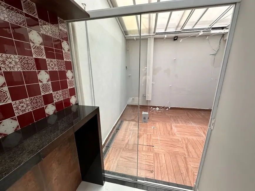 Foto 6 de Sobrado com 3 quartos à venda, 150m2 em Campestre, Santo Andre - SP