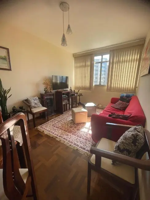 Foto 2 de Apartamento com 2 quartos à venda, 68m2 em Centro, Santo Andre - SP