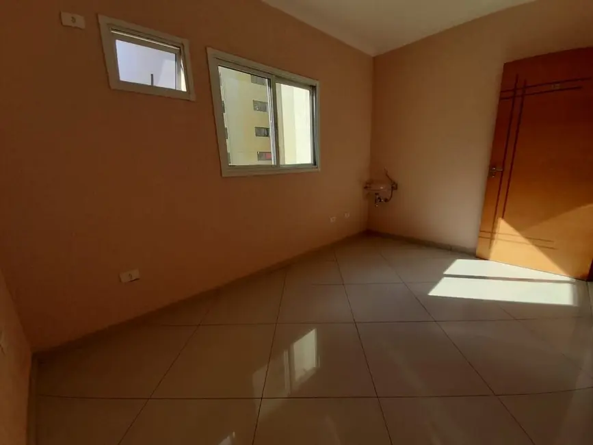 Foto 3 de Sala Comercial para alugar, 12m2 em Jardim, Santo Andre - SP