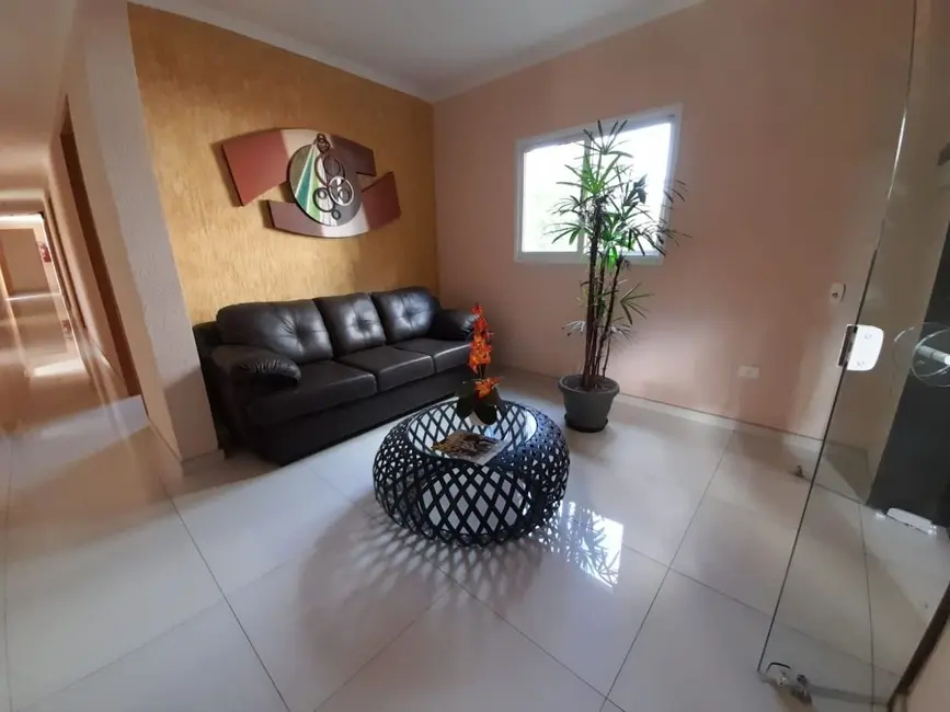 Foto 1 de Sala Comercial para alugar, 12m2 em Jardim, Santo Andre - SP