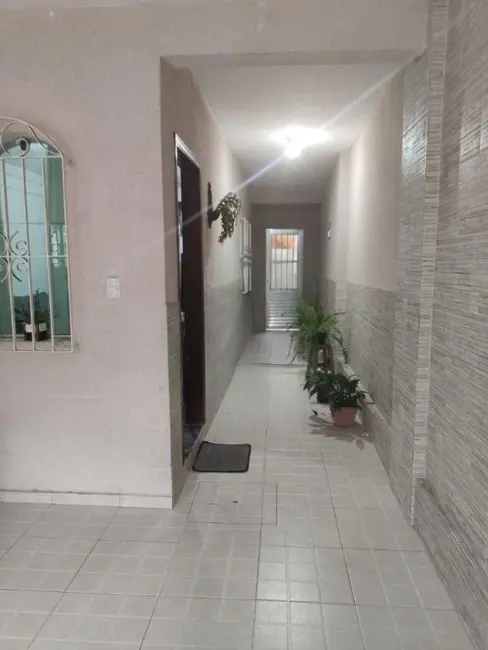 Foto 4 de Sobrado com 3 quartos à venda, 205m2 em Vila Linda, Santo Andre - SP