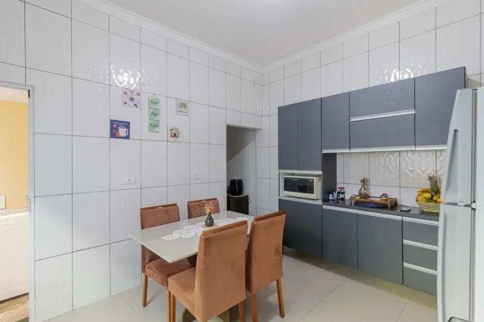 Foto 7 de Casa com 2 quartos à venda e para alugar, 200m2 em Parque Bandeirante, Santo Andre - SP