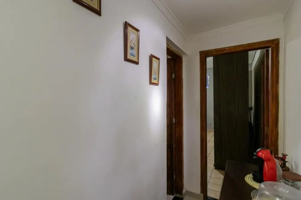 Foto 8 de Casa com 2 quartos à venda e para alugar, 200m2 em Parque Bandeirante, Santo Andre - SP