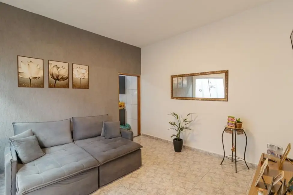 Foto 1 de Casa com 2 quartos à venda e para alugar, 200m2 em Parque Bandeirante, Santo Andre - SP