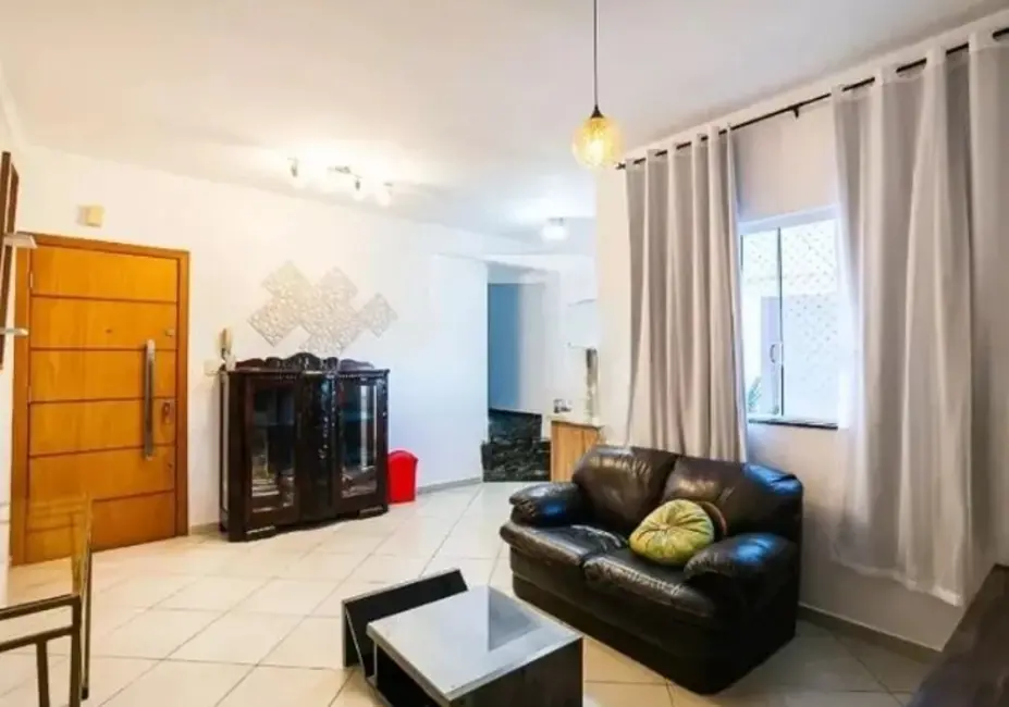 Foto 4 de Cobertura com 2 quartos à venda, 120m2 em Campestre, Santo Andre - SP