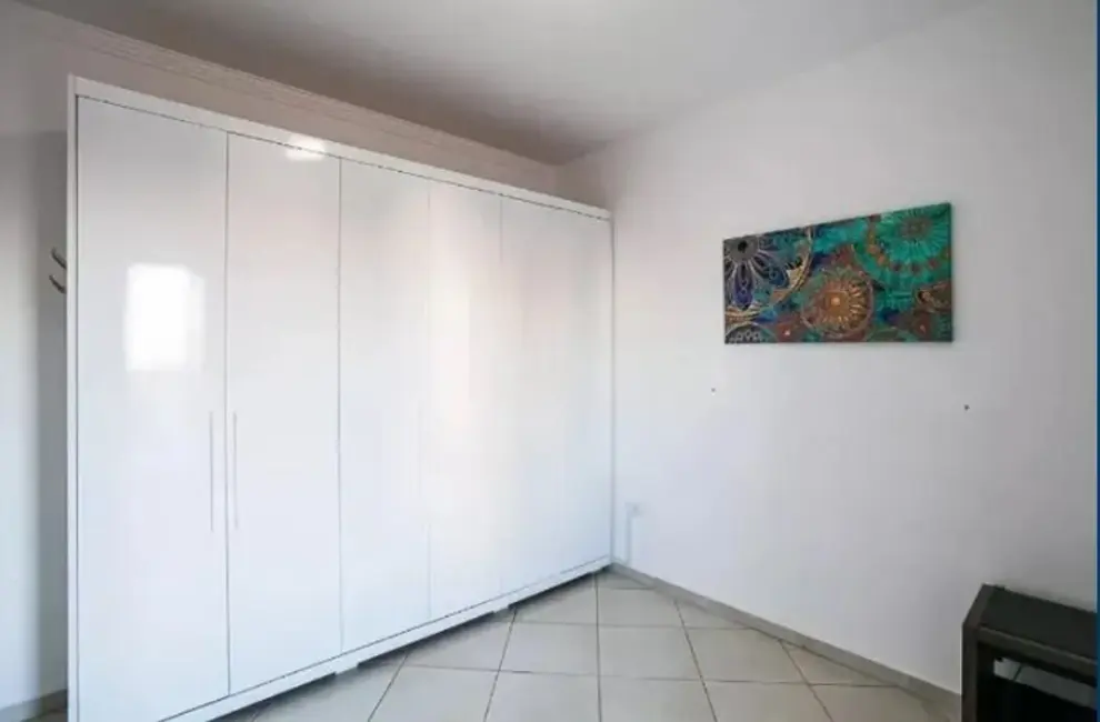 Foto 9 de Cobertura com 2 quartos à venda, 120m2 em Campestre, Santo Andre - SP