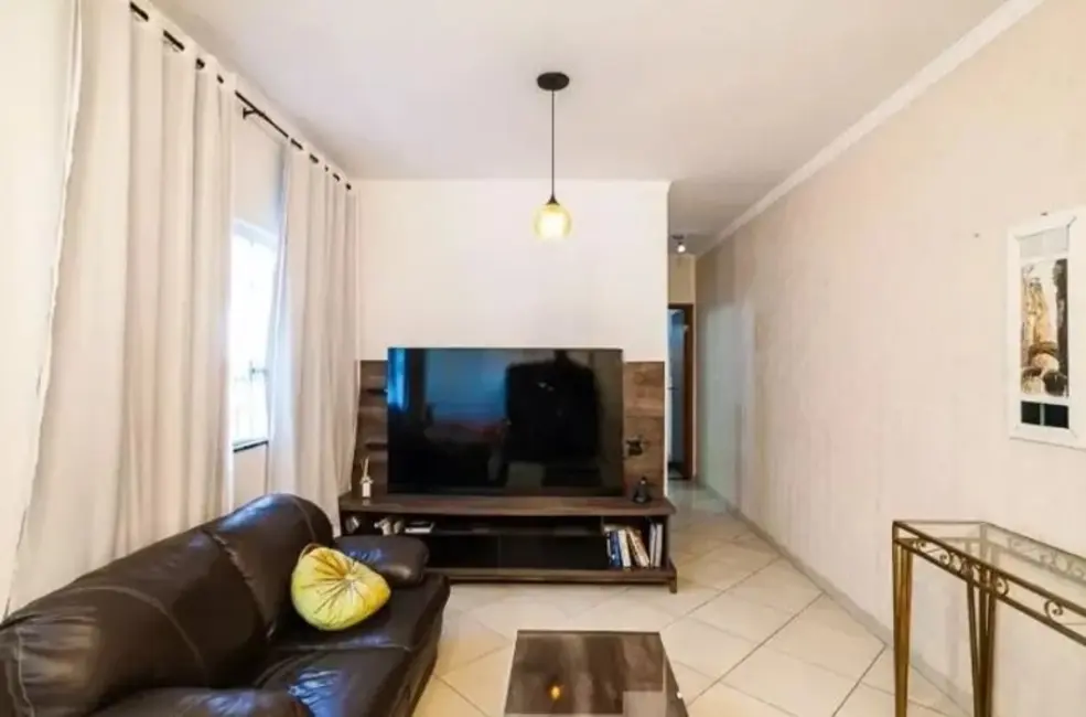 Foto 3 de Cobertura com 2 quartos à venda, 120m2 em Campestre, Santo Andre - SP